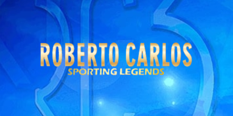 Roberto Carlos Sporting Legends