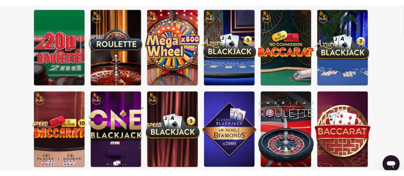 Madslots bonus