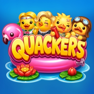 Quackers Thumbnail