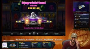 HUGE win on Top Dawgs Thumbnail