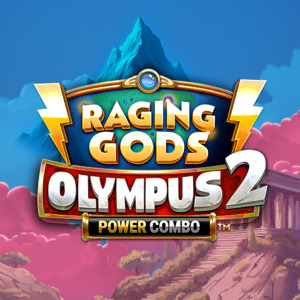 Raging Gods: Olympus 2 Power Combo Thumbnail