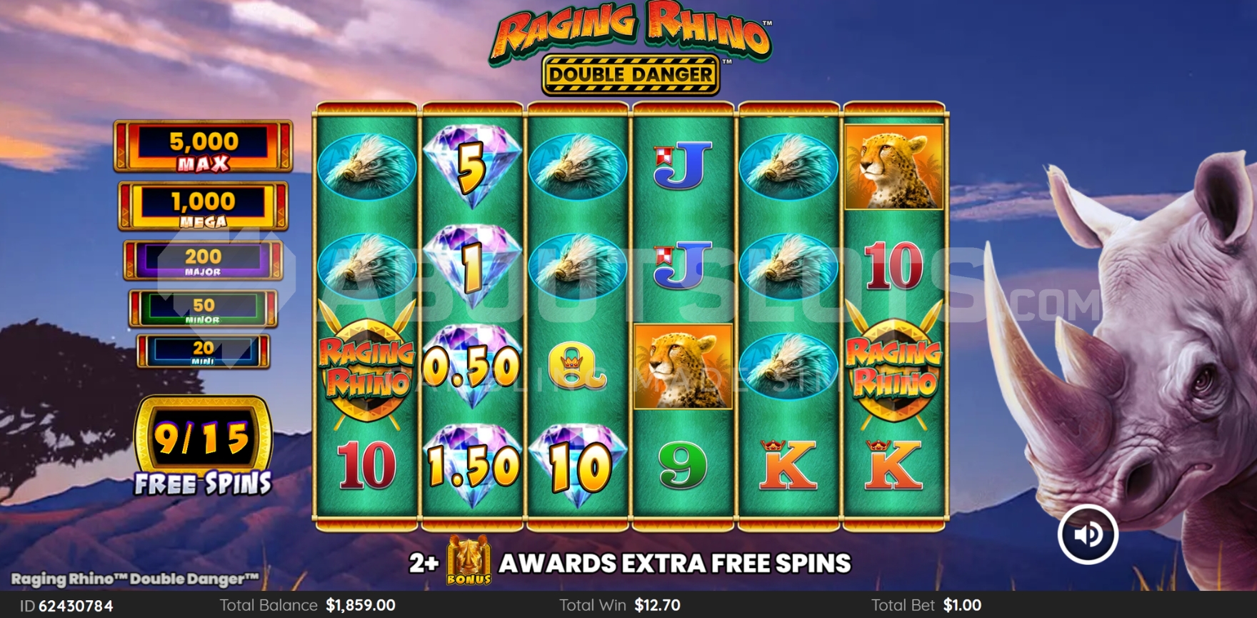 Rhino Bet Free Bet: What You Need to Know