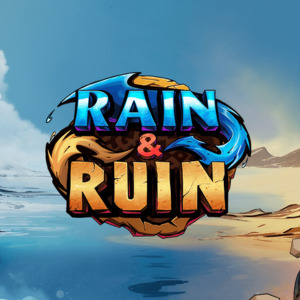Rain & Ruin Thumbnail