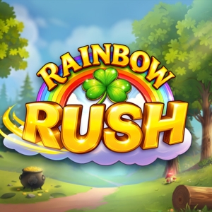 Rainbow Rush Thumbnail