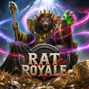 Rat Royale Thumbnail