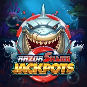 Razor Shark Jackpots Thumbnail
