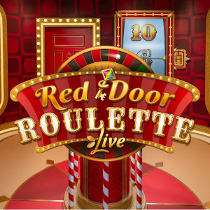 Red Door Roulette thumbnail