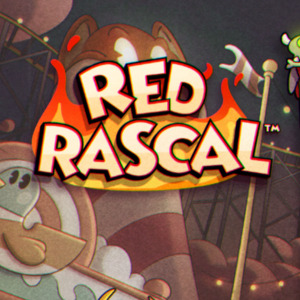 Red Rascal Thumbnail