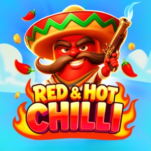 Red & Hot Chilli Thumbnail