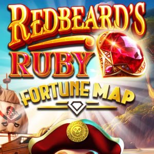 Redbeard’s Ruby – Fortune Map Thumbnail