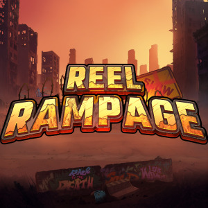 Reel Rampage Slot Thumbnail