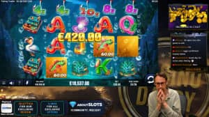 Bigwin on Fishing Trawler Thumbnail