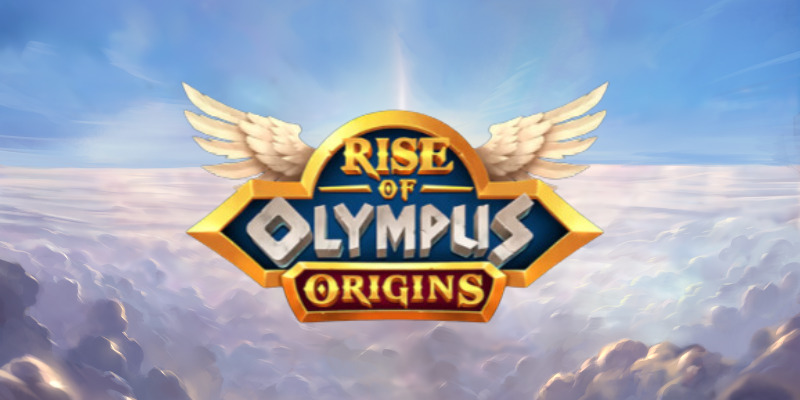 Rise of Olympus Origins