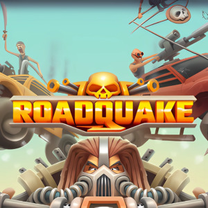 Roadquake Thumbnail
