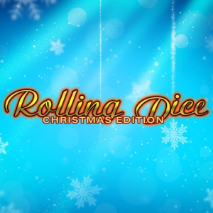 Rolling Dice - Christmas Edition Slot Thumbnail