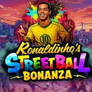 Ronaldinho’s Streetball Bonanza Thumbnail