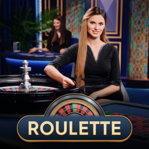 Roulette thumbnail