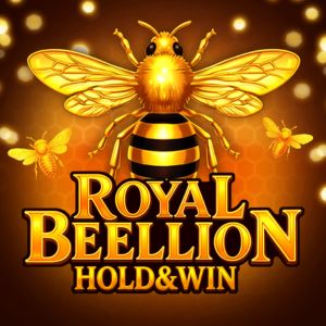 Royal Beellion Hold & Win Thumbnail