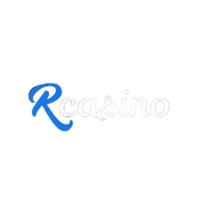 RCasino Logo