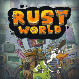 Rust World Thumbnail