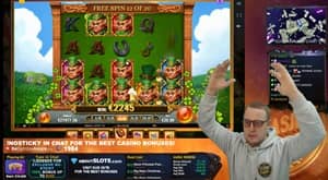 A lot of Leprechauns Thumbnail