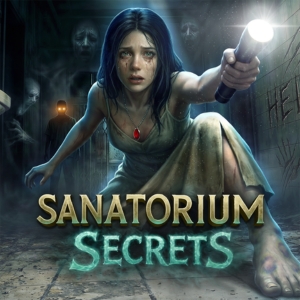 Sanatorium Secrets Thumbnail