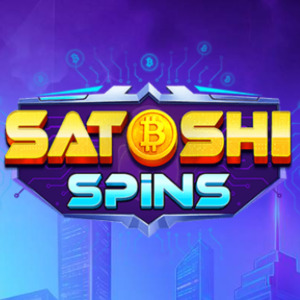 Satoshi Spins Thumbnail