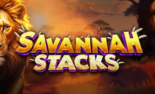 Savannah Stacks (Gaming Corps) Demo and Slot Review