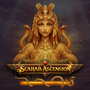 Scarab Ascension Thumbnail