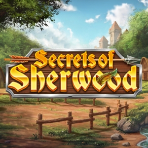 Secrets of Sherwood Slot Thumbnail