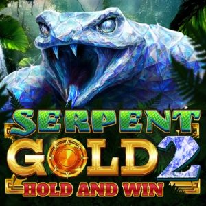 Serpent Gold 2: Hold & Win Thumbnail