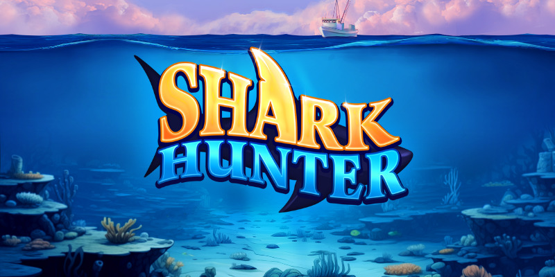 Shark Hunter slot