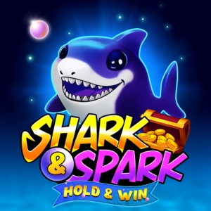 Shark & Spark Hold & Win Thumbnail