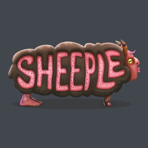 Sheeple Thumbnail