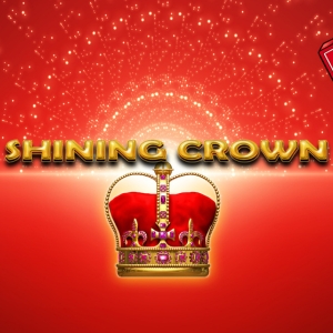 Shining Crown Buy Bonus Slot Thumbnail