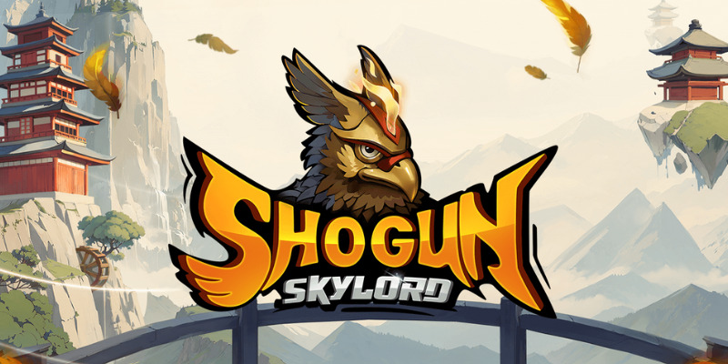 Shogun Skylord (Just Slots) Demo and Slot Review