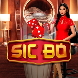 Sic Bo thumbnail