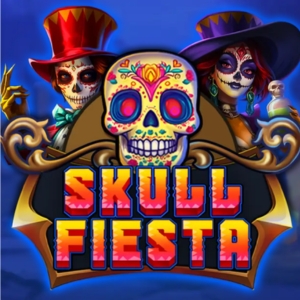 Skull Fiesta Thumbnail
