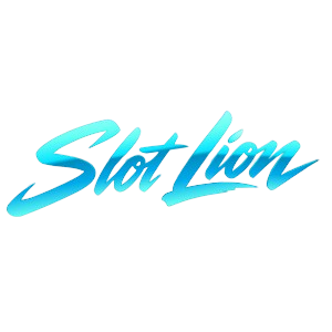 SlotLion Logo
