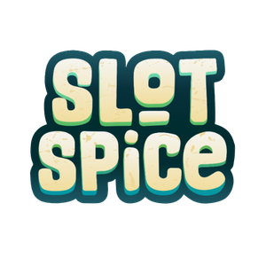 SlotSpice Logo