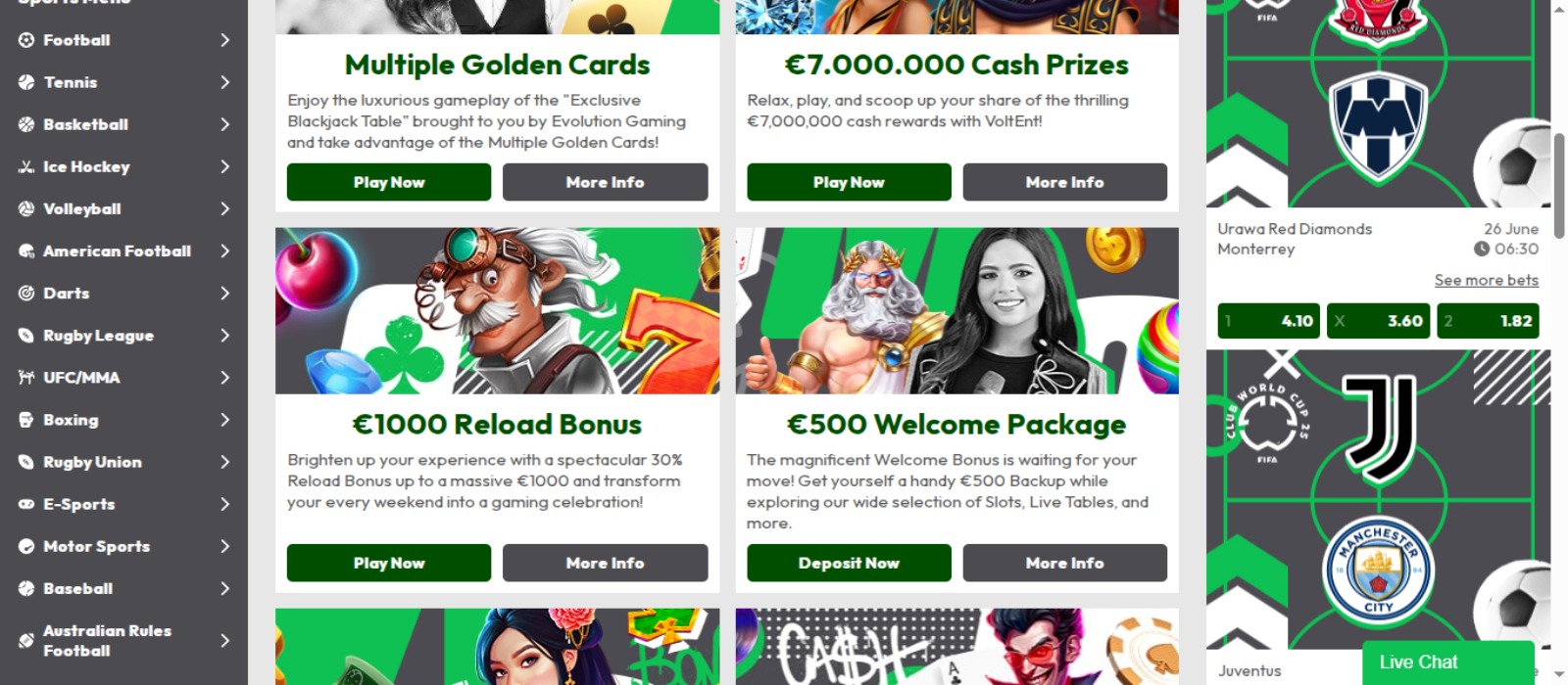 Slottojam Casino Review – Ein Überblick für Spieler aus Deutschland