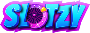 Slotzy Logo