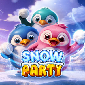 Snow Party Thumbnail