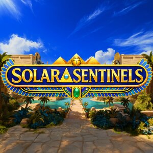 Solar Sentinels Thumbnail
