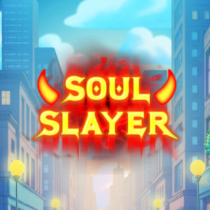 Soul Slayer Slot Thumbnail