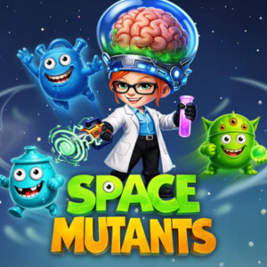 Space Mutants Thumbnail