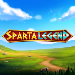 Sparta Legend Slot Thumbnail