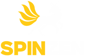 Spinzen Logo