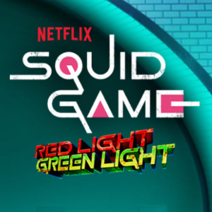 Squid Game: Red Light Green Light Thumbnail