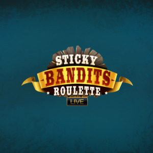 Sticky Bandits Roulette Live thumbnail